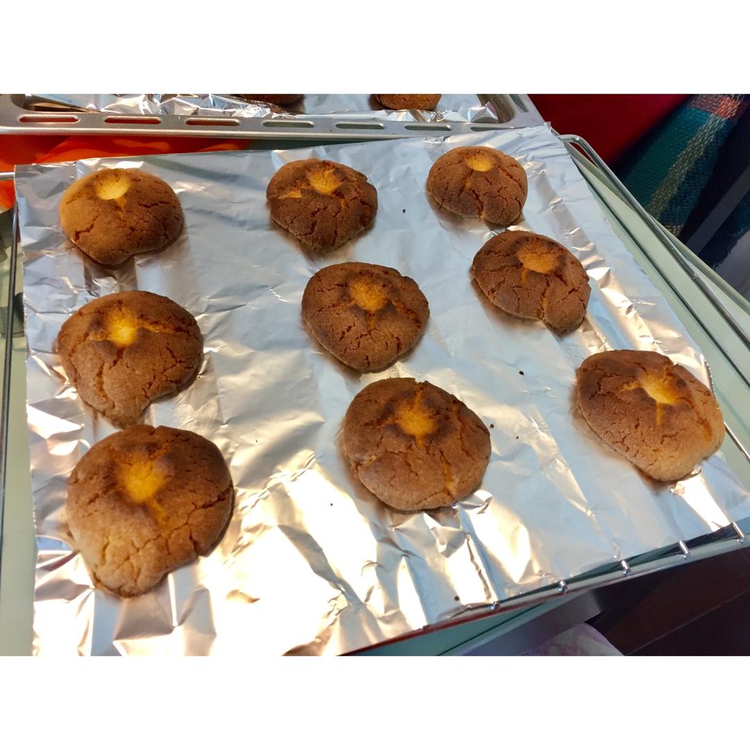 桃酥（古早味）