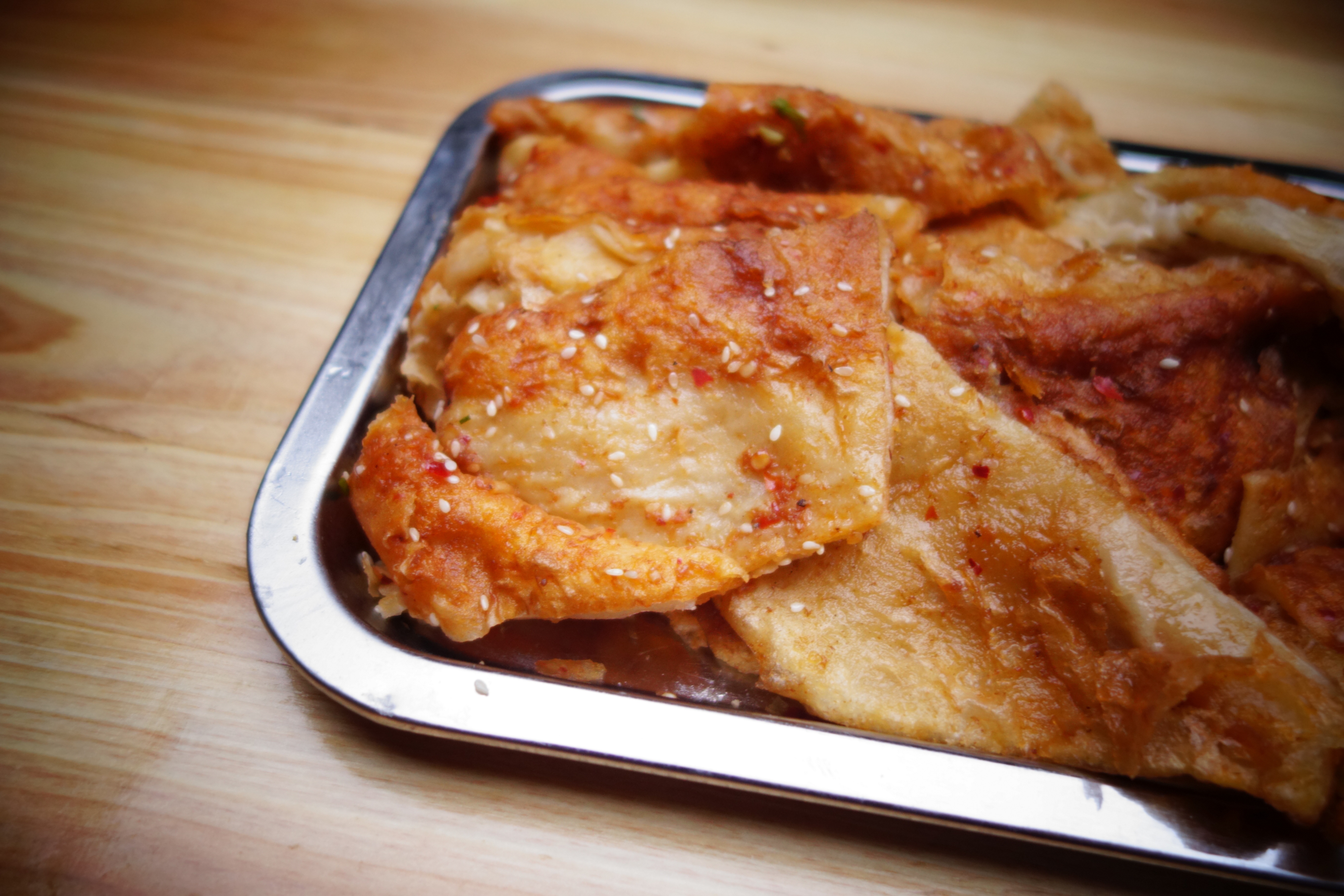 土家酱香饼