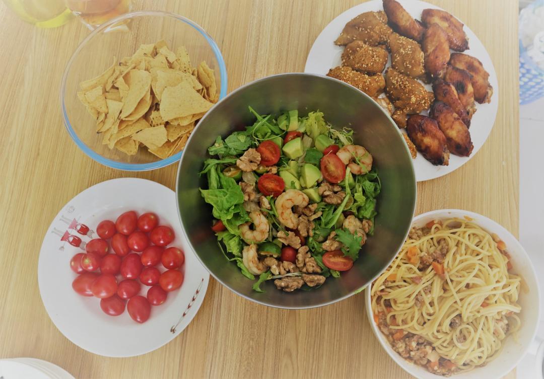 博洛尼亚肉酱意面Tagliatelle al ragù alla bolognese