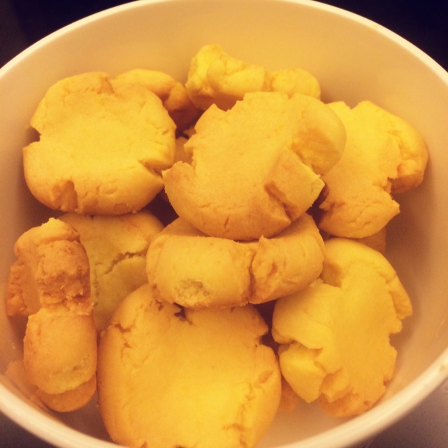 玛格丽特饼干