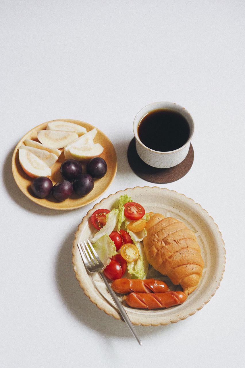 Bon Appétit
