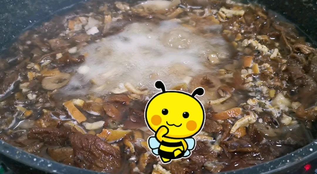 山楂六物膏