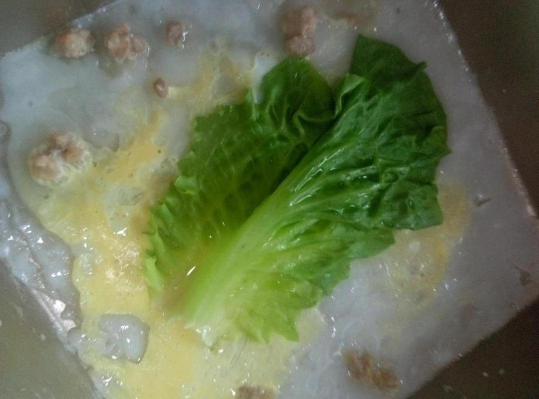 广东肠粉（精心调制）