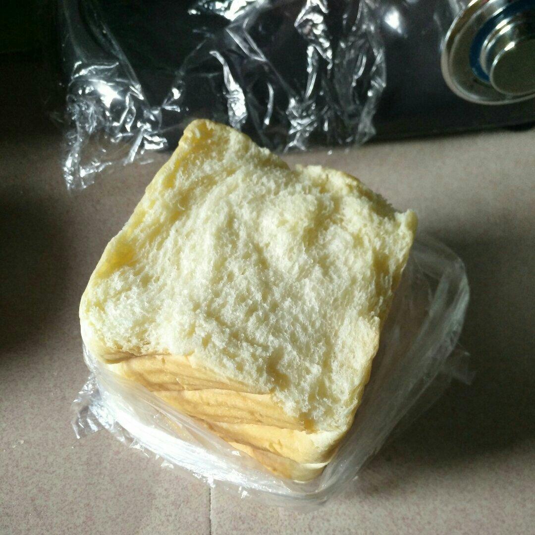 绵绵绵吐司