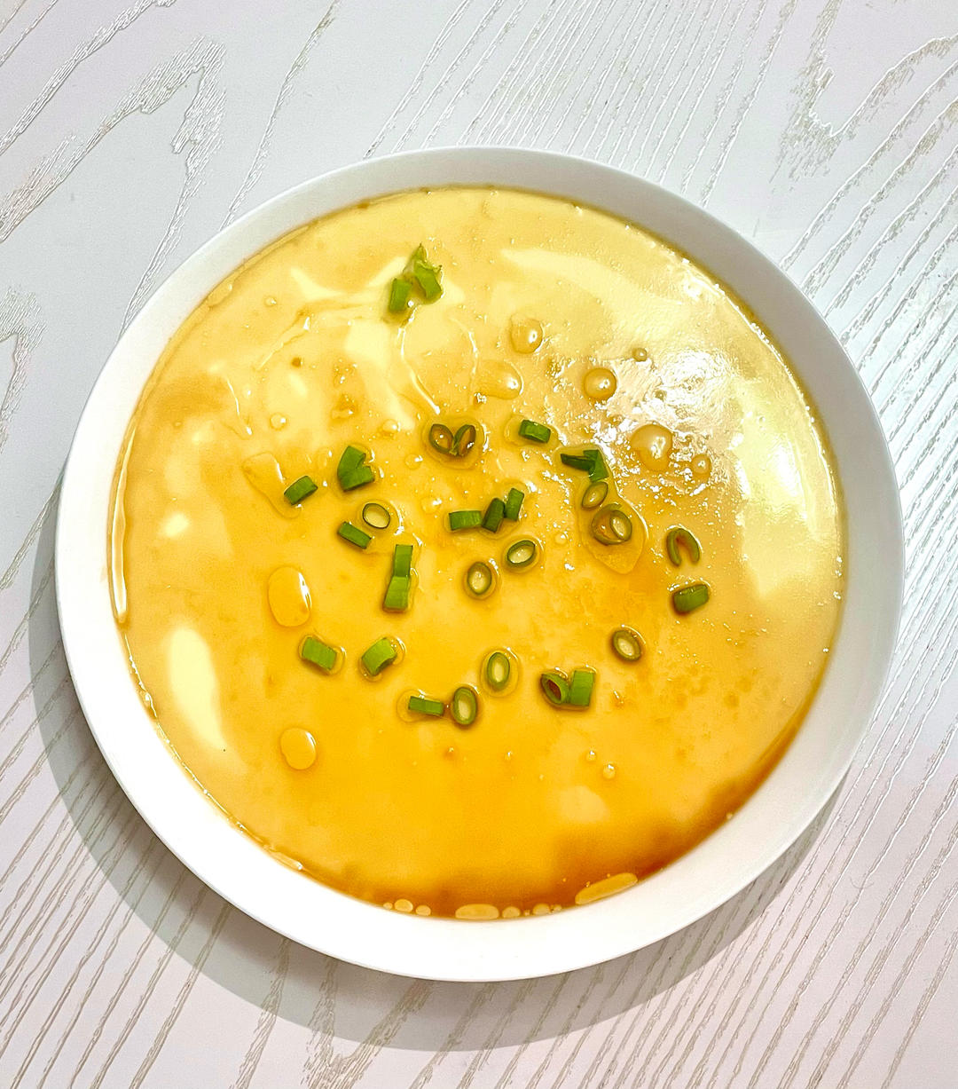 零失败水蒸蛋