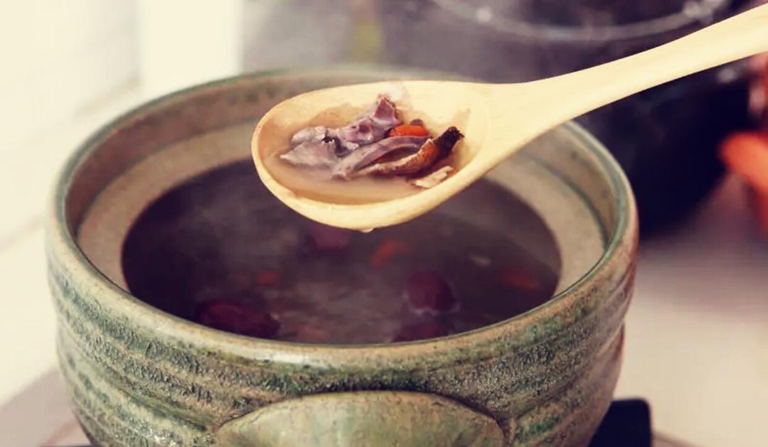 党参当归炖猪心