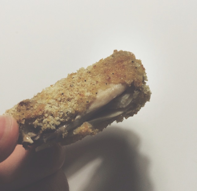 媲美KFC的香辣鸡翅（烤箱版无油）