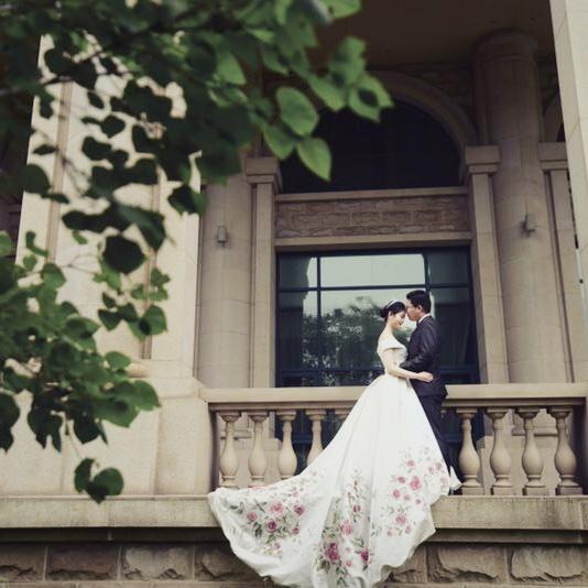 我要为他学做饭