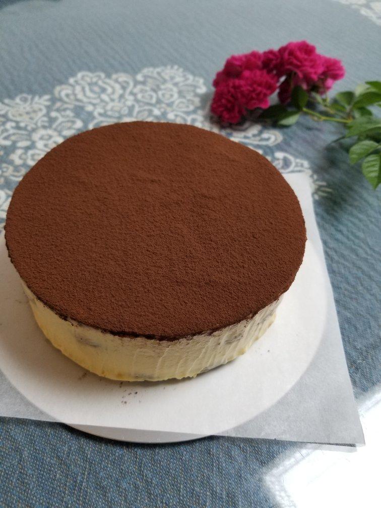 Tiramisu提拉米苏（简单易上手）