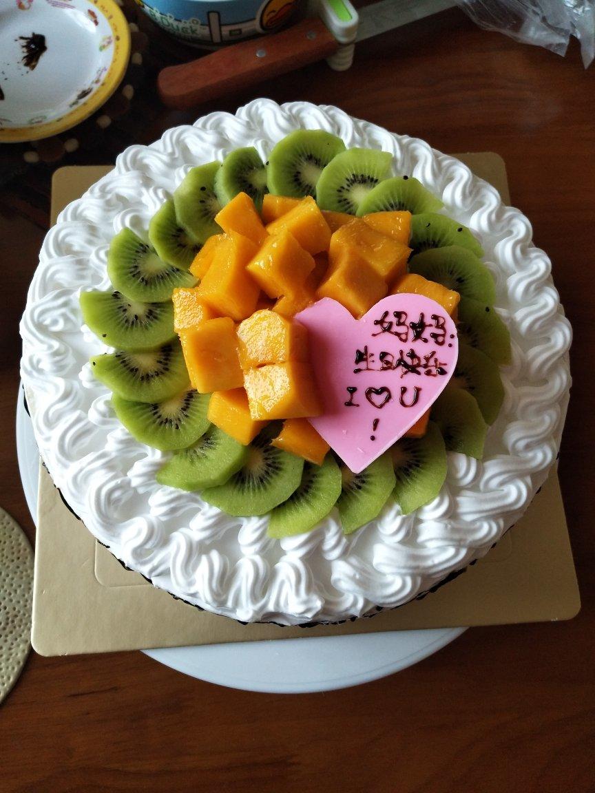 裱花之路我们一起成长