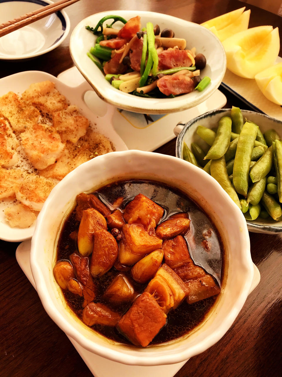 红烧肉