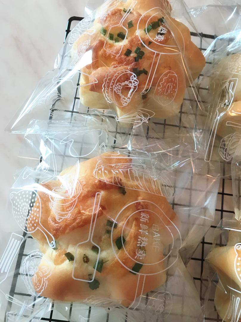 肉松吐司【超多料香爆马苏里拉】