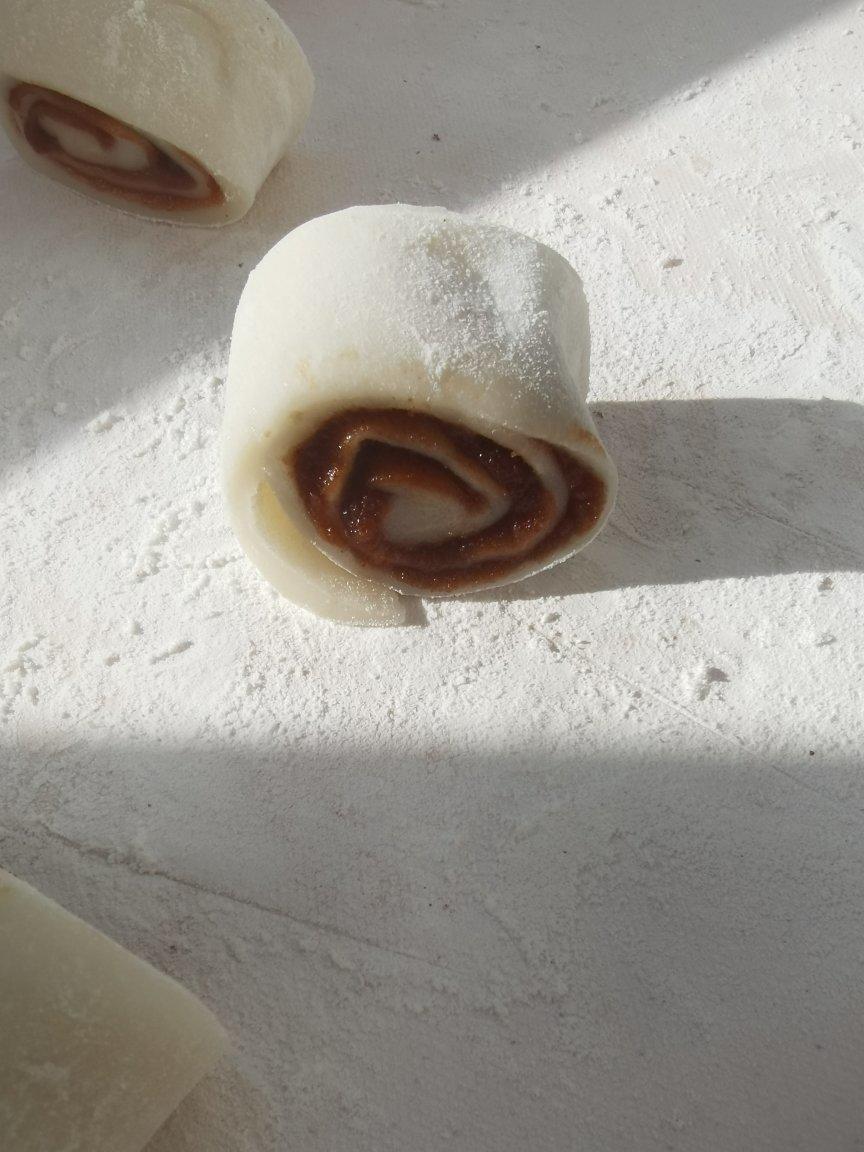 驴打滚