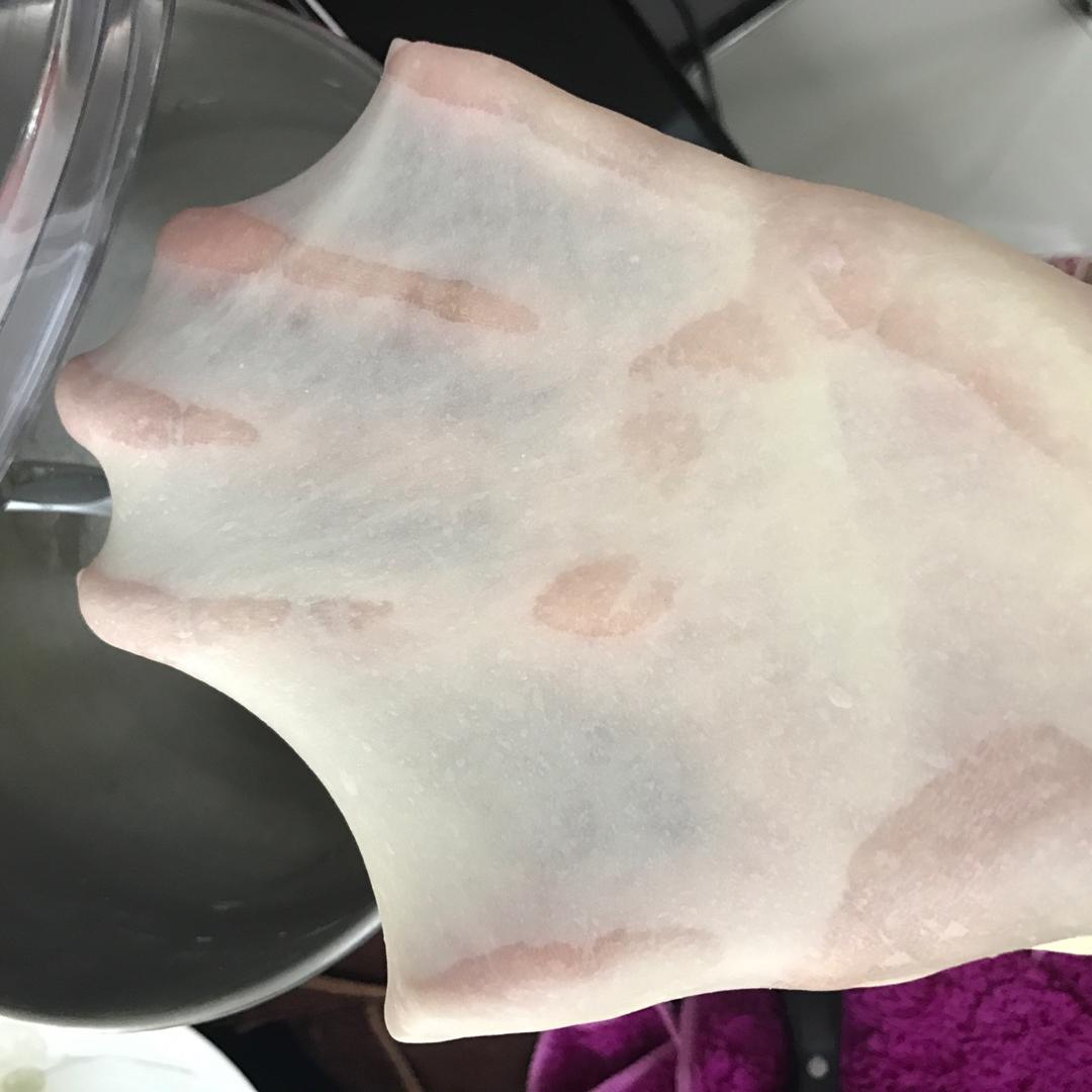 蛋黄酥~紫薯、抹茶、原味~花好月圆，中秋快乐~内附一次做六色蛋黄酥方法~