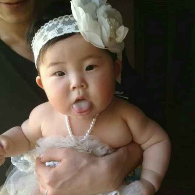 小万万妈