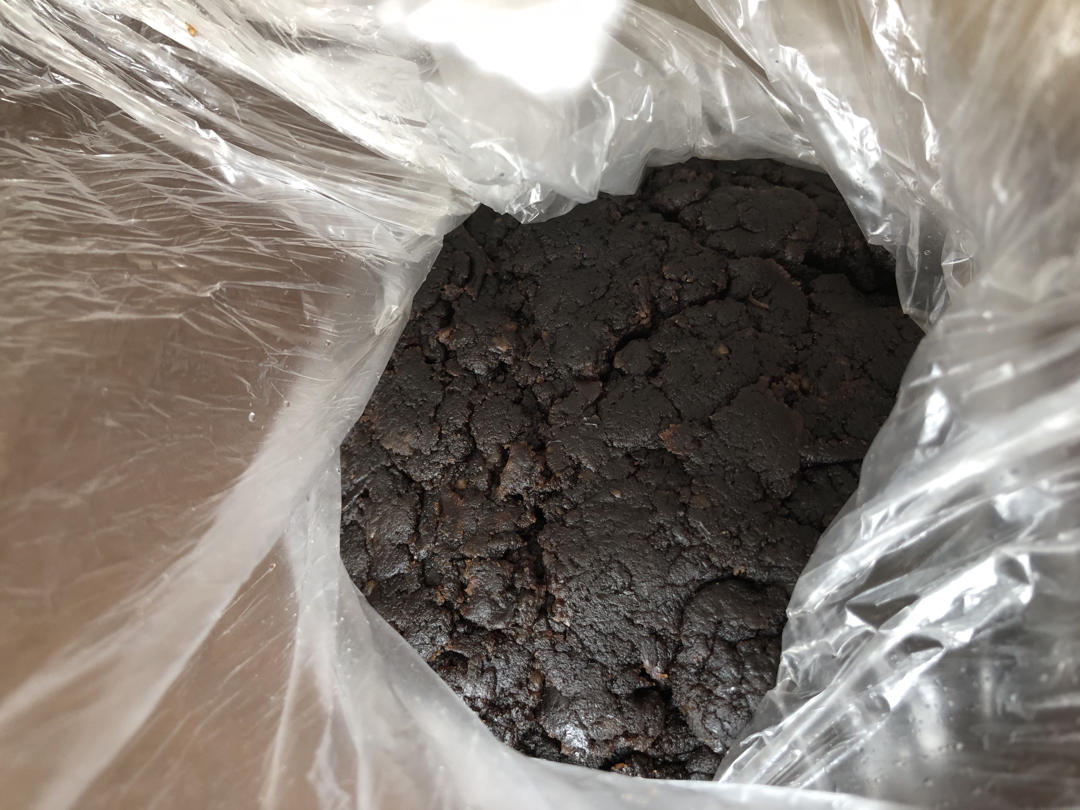 美善品 红豆沙馅