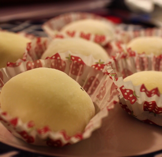 人气爆棚雪媚娘