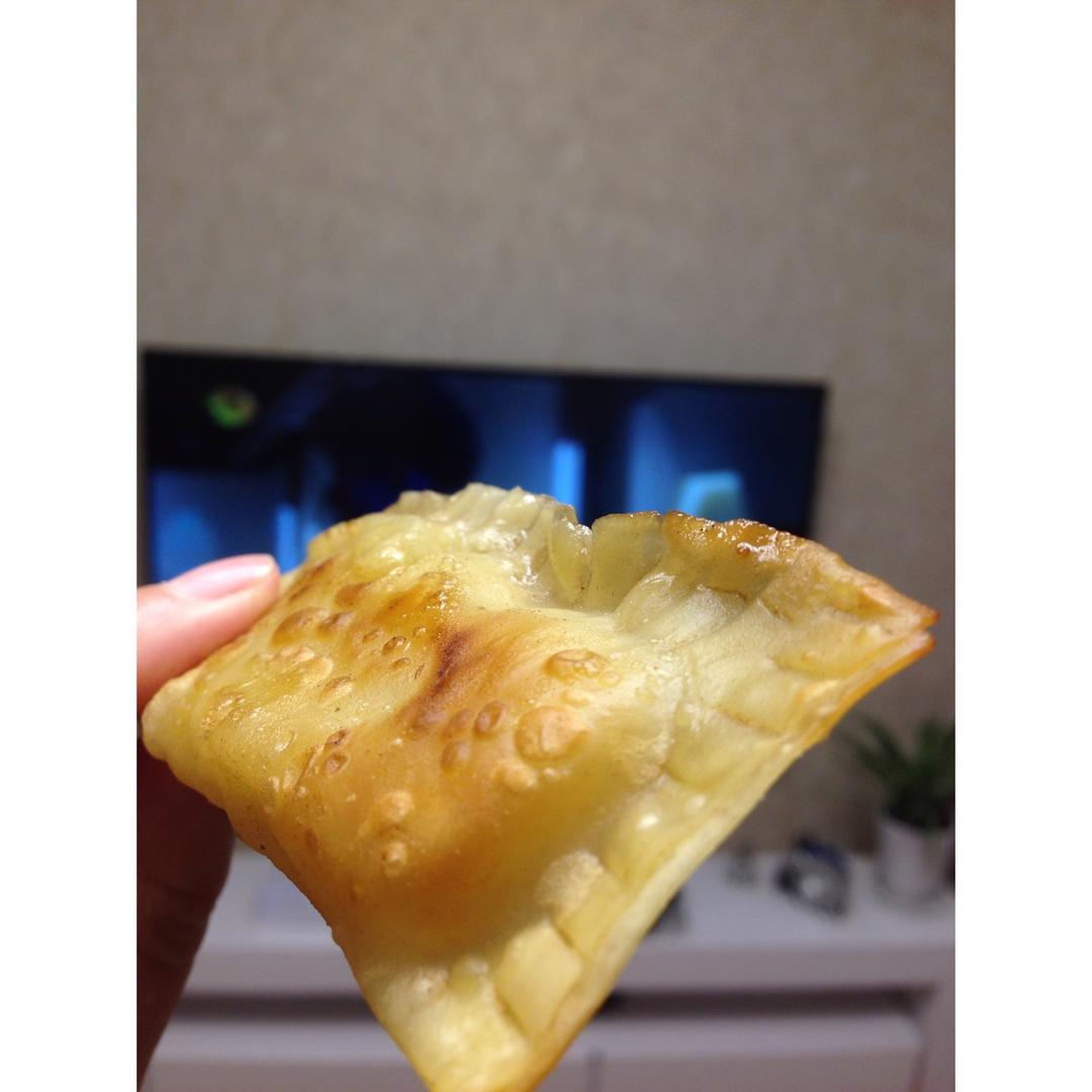 快手香蕉派