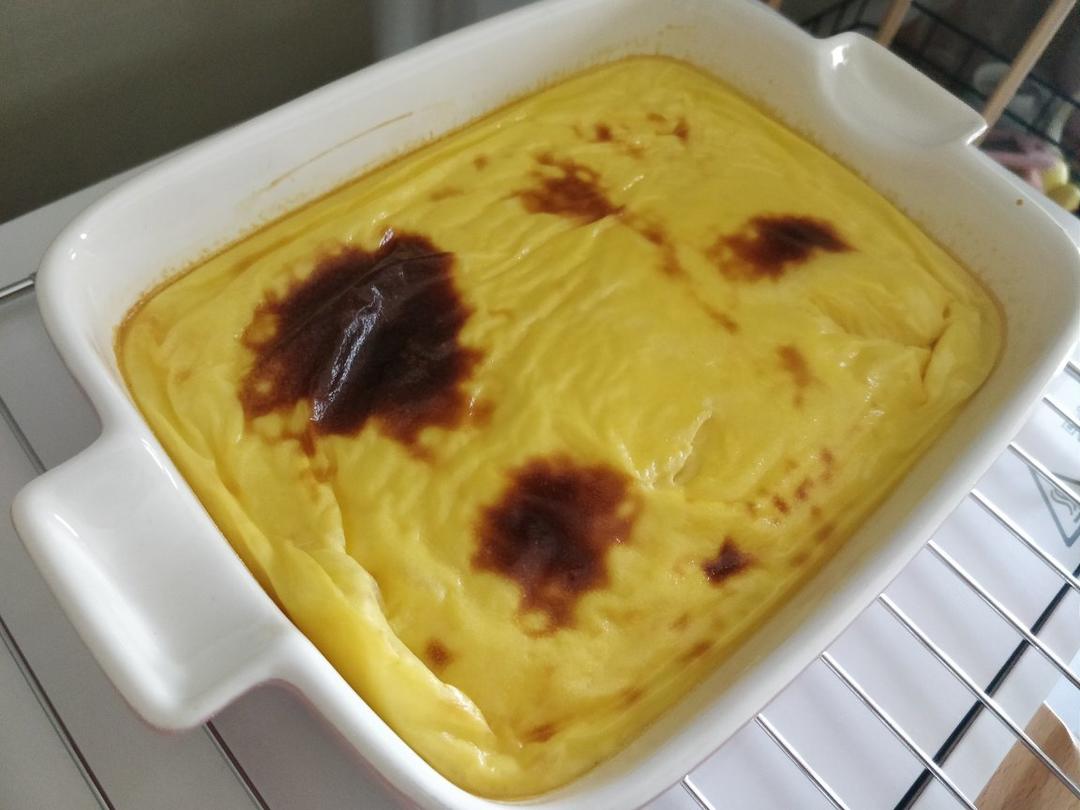 无糖酸奶乳酪蛋糕