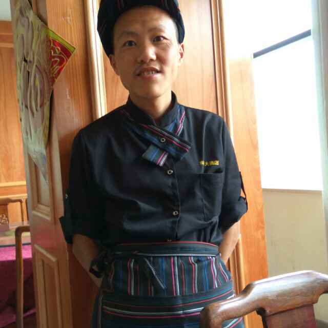 我叫陈伟