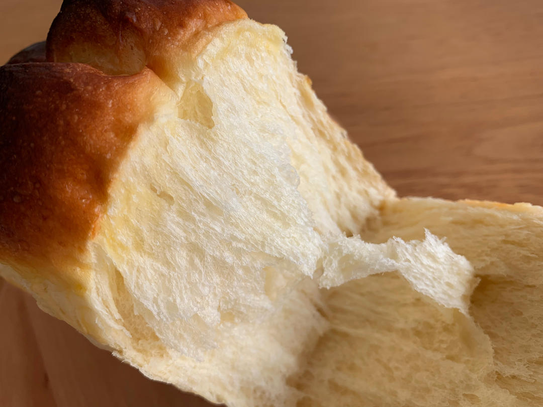 布里欧修皇冠吐司