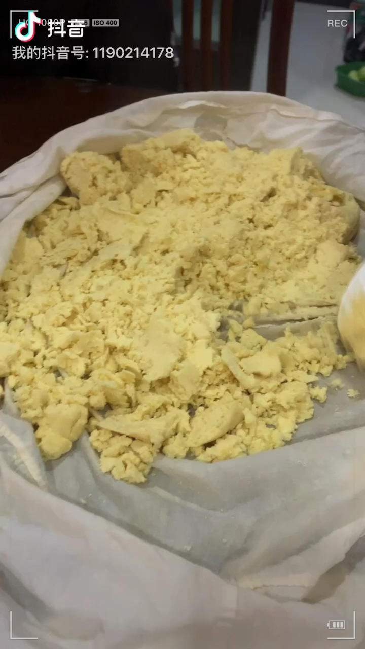 潮汕“鼠壳粿”