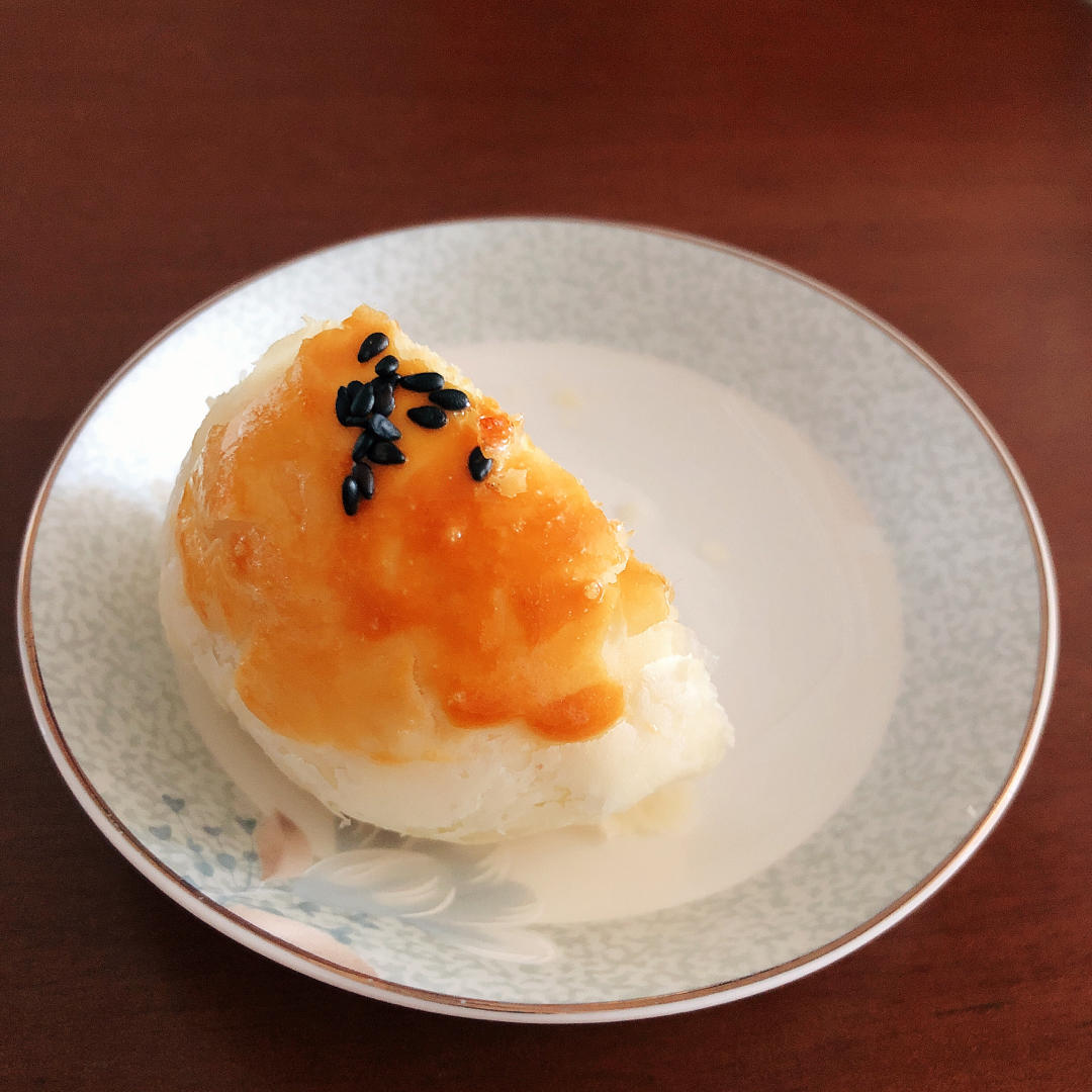 最详细的蛋黄酥（广式月饼🥮）方子修订版（新手必看）