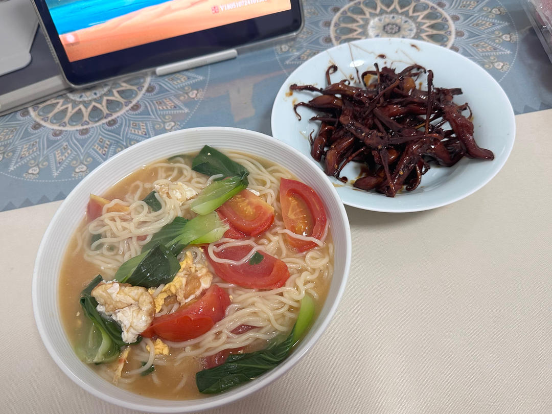 自制周黑鸭鸭舌 还原度100%（所有鸭货）