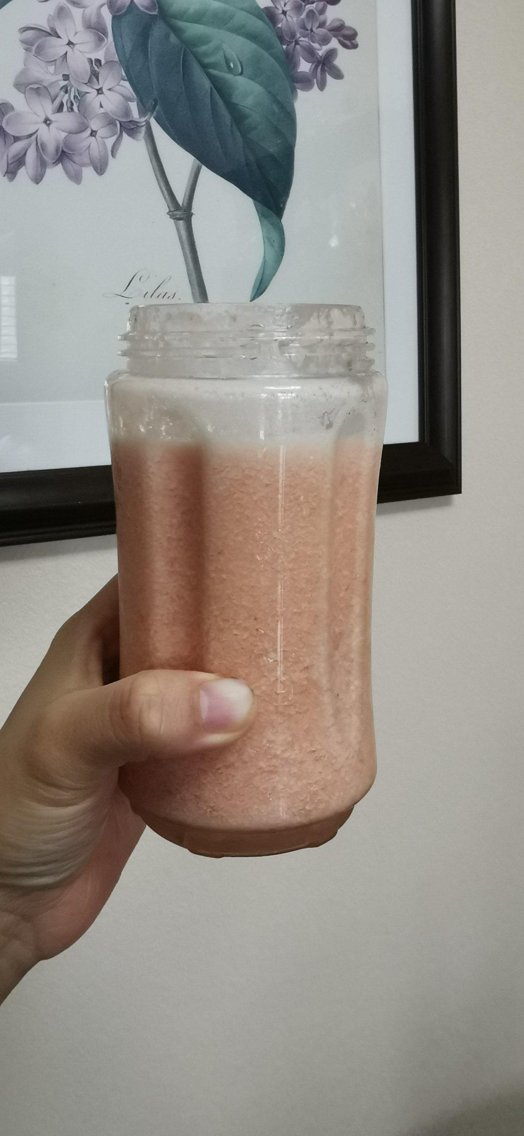 瘦身养生番茄汁