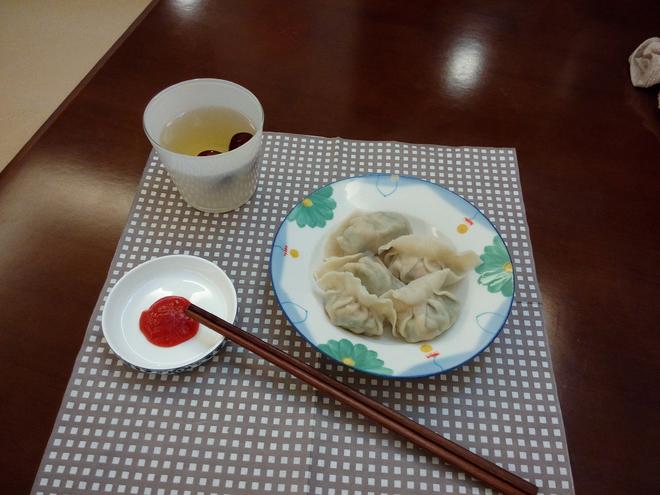 三鲜韭菜饺的做法