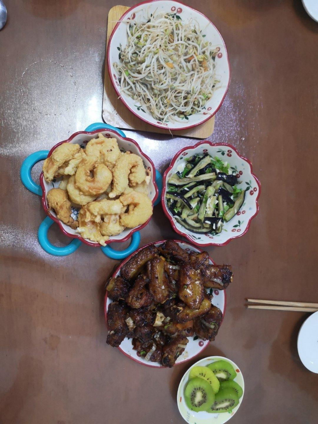 不辜负美食不辜负爱