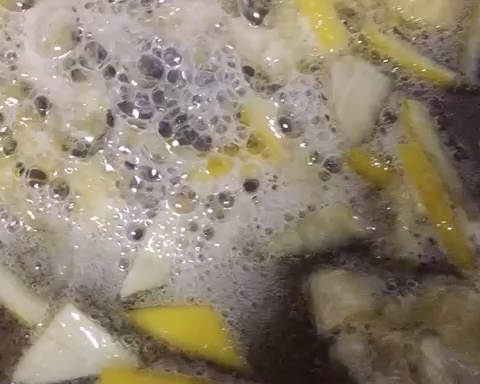 🍋柠檬🍋蜂蜜膏的做法 步骤24