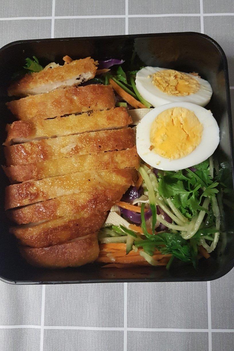 减肥餐