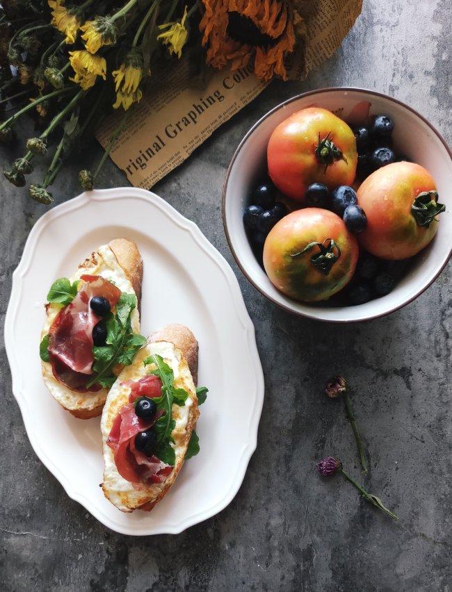 周末好好早餐系列