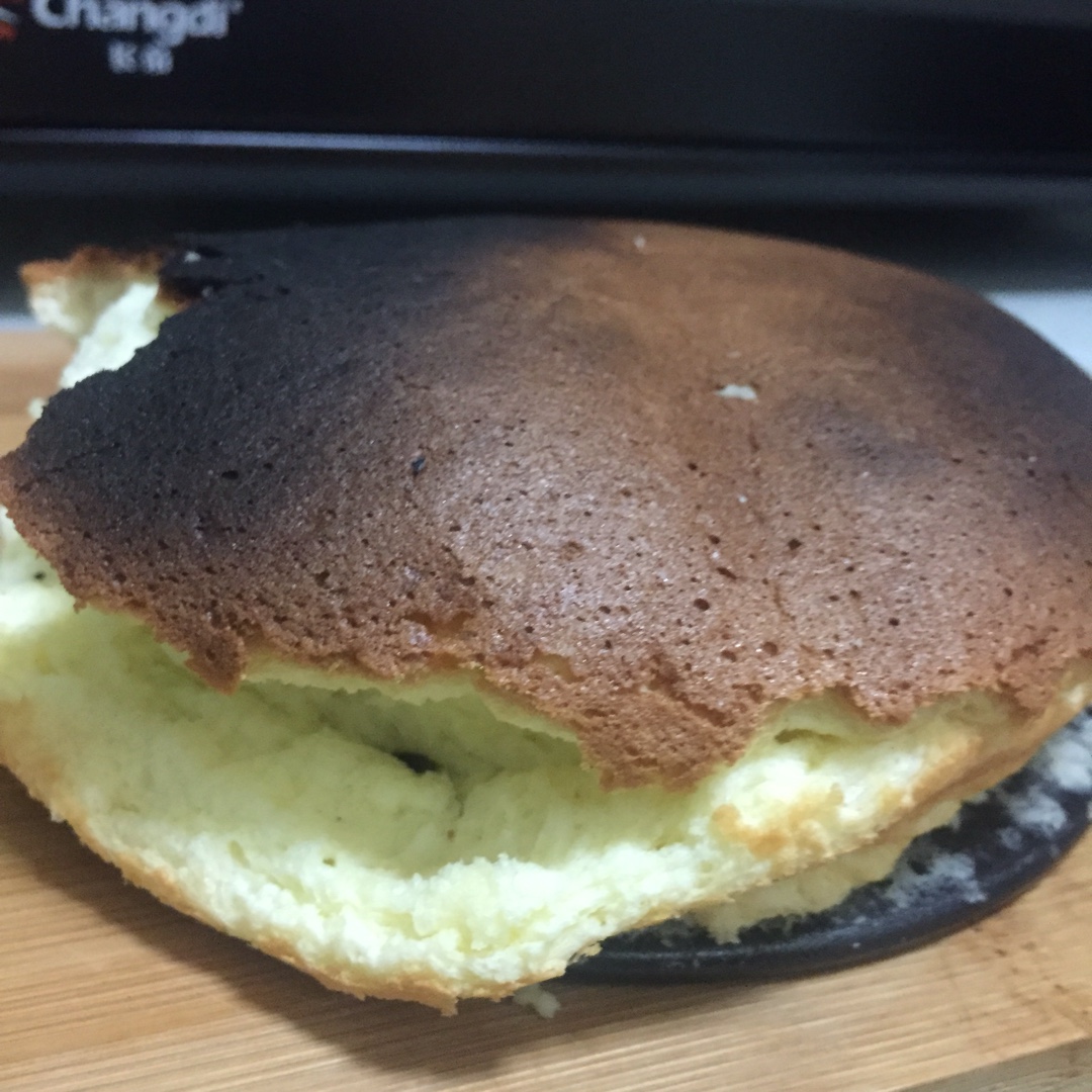 酸奶蛋糕
