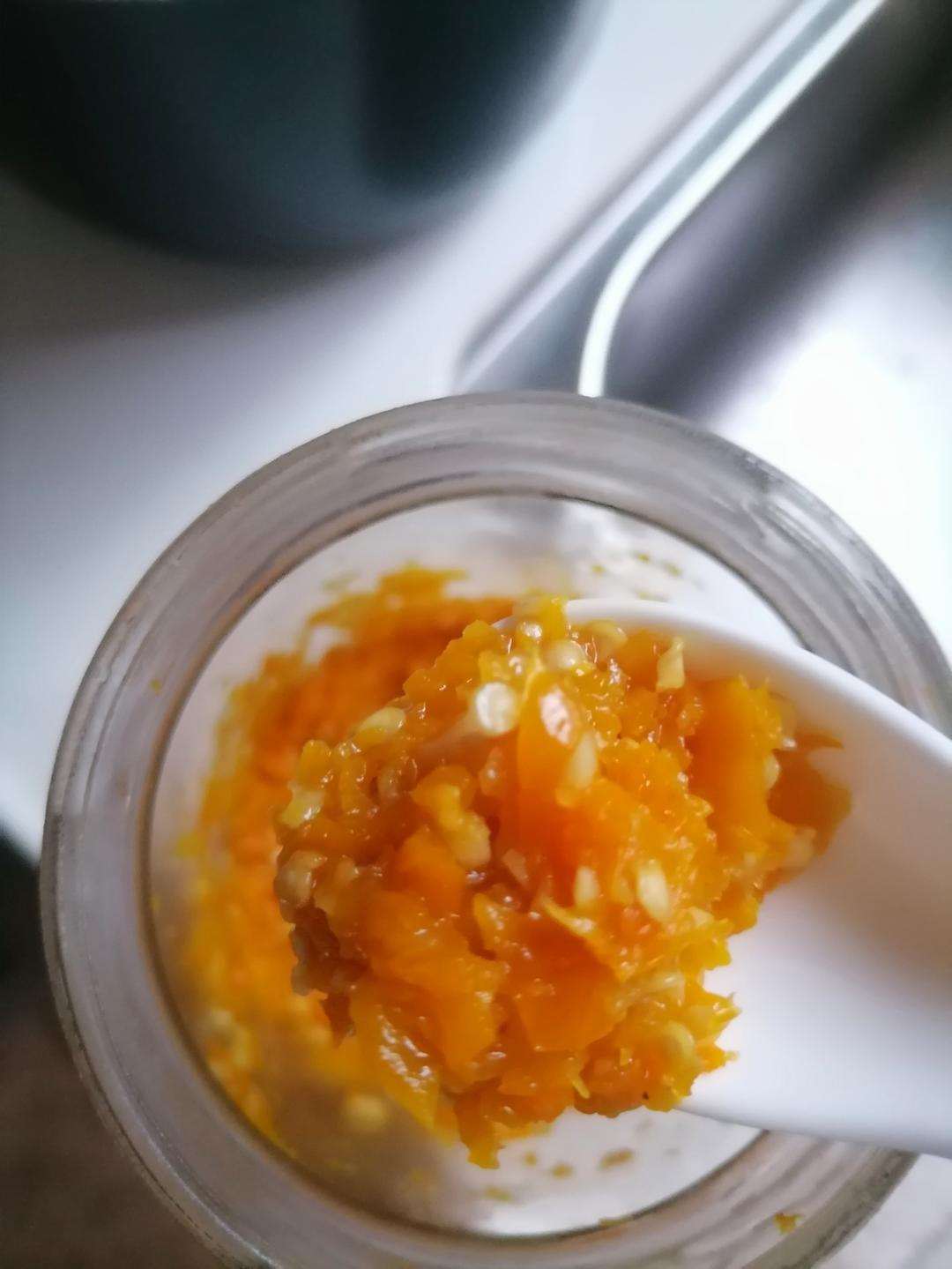 酸汤肥牛必备神器～海南黄灯笼辣椒