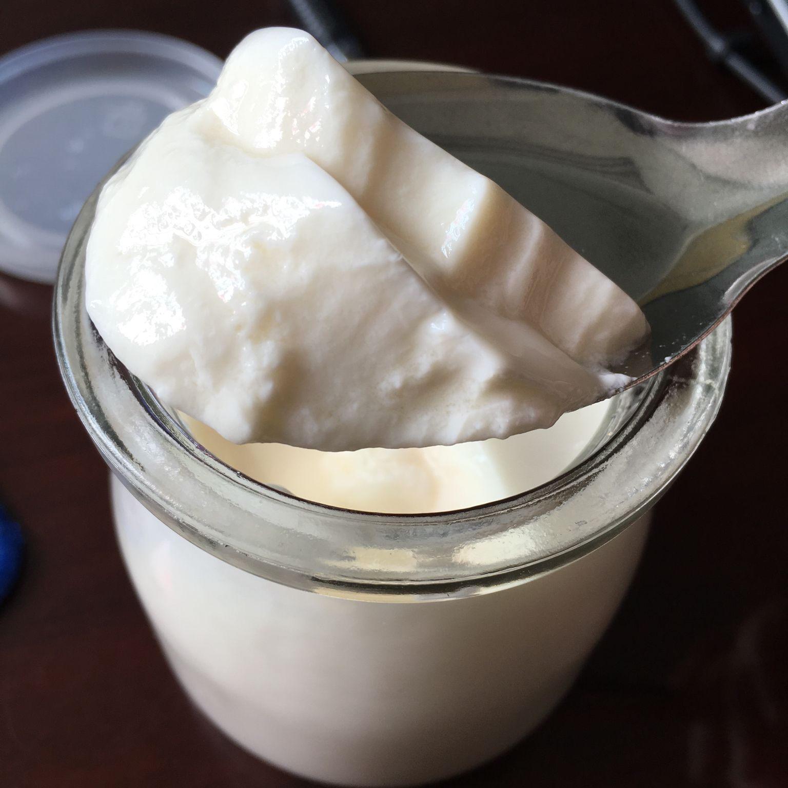 酸奶机自制酸奶