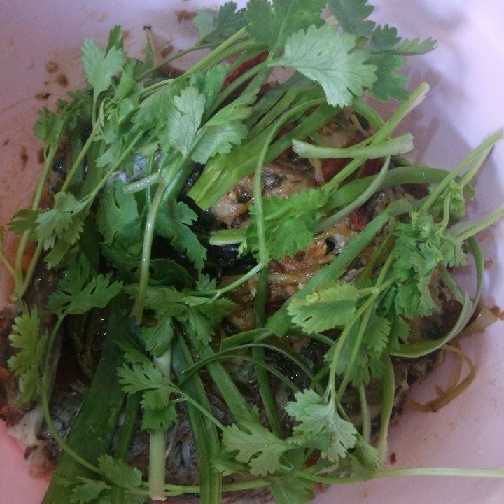红烧鲤鱼