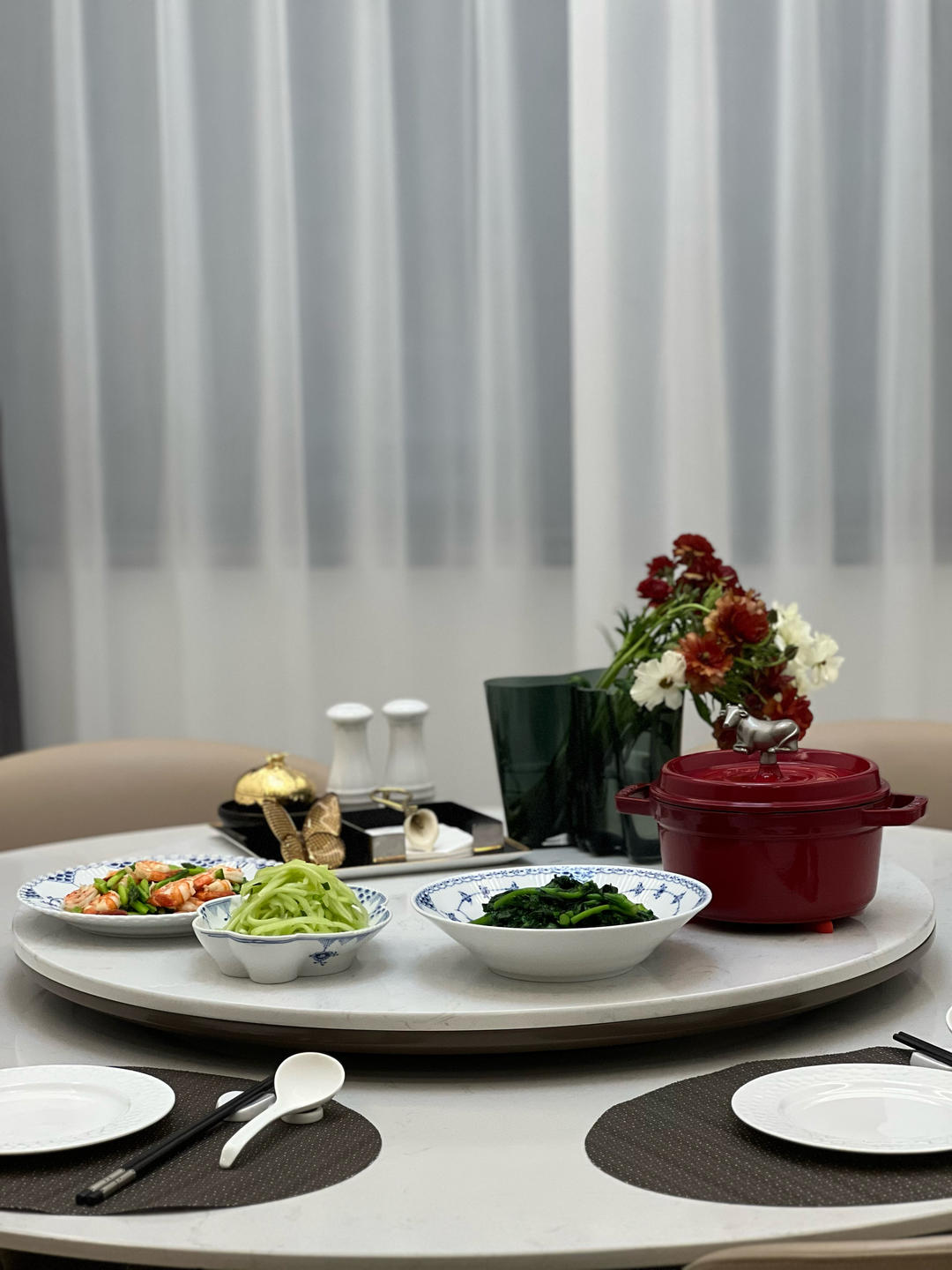 晚餐•2026年3月20日