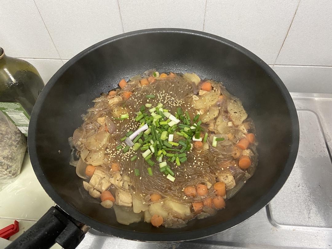 【健康三餐】安东鸡