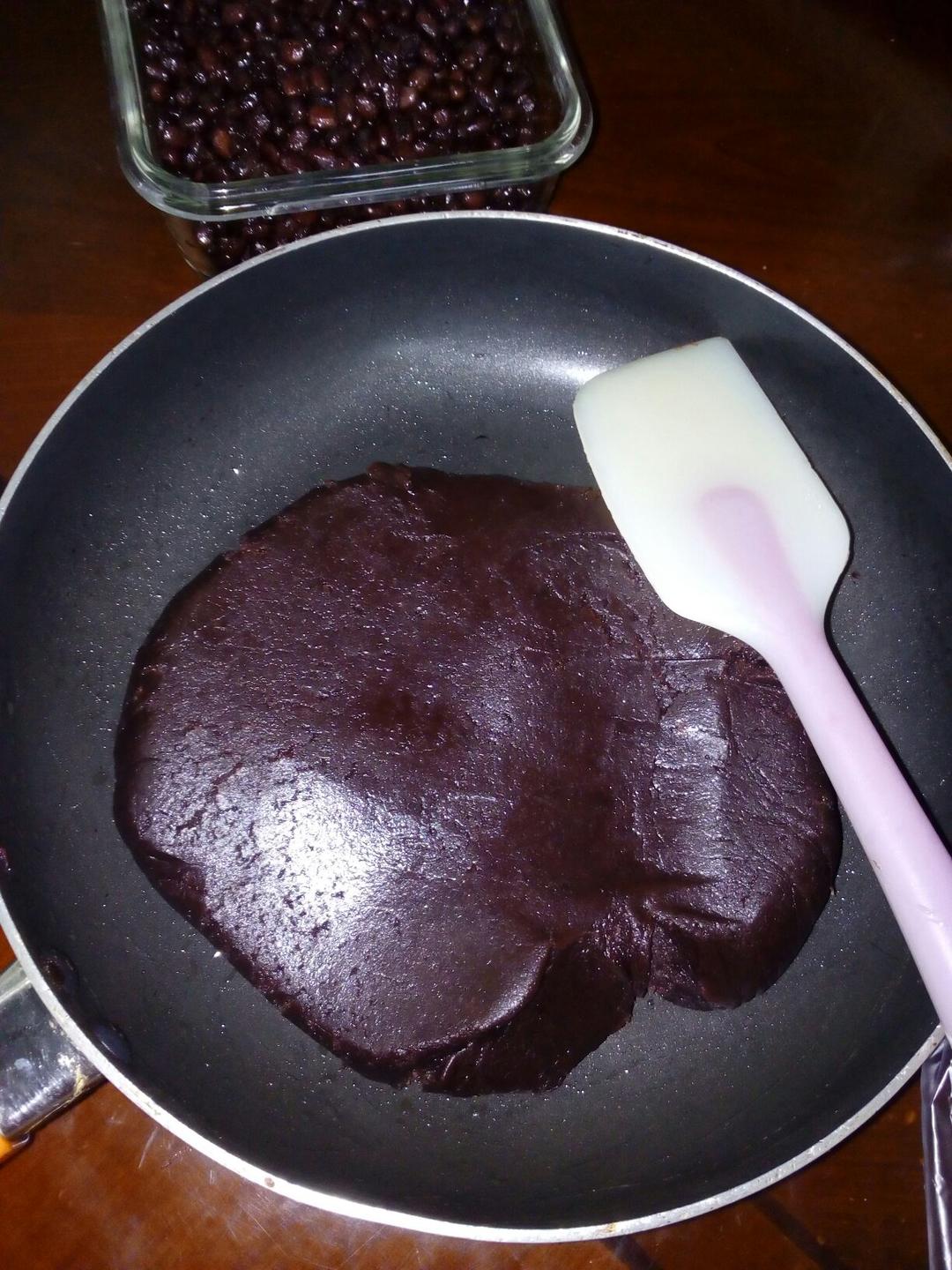 豆沙馅（蛋黄酥、月饼专用）