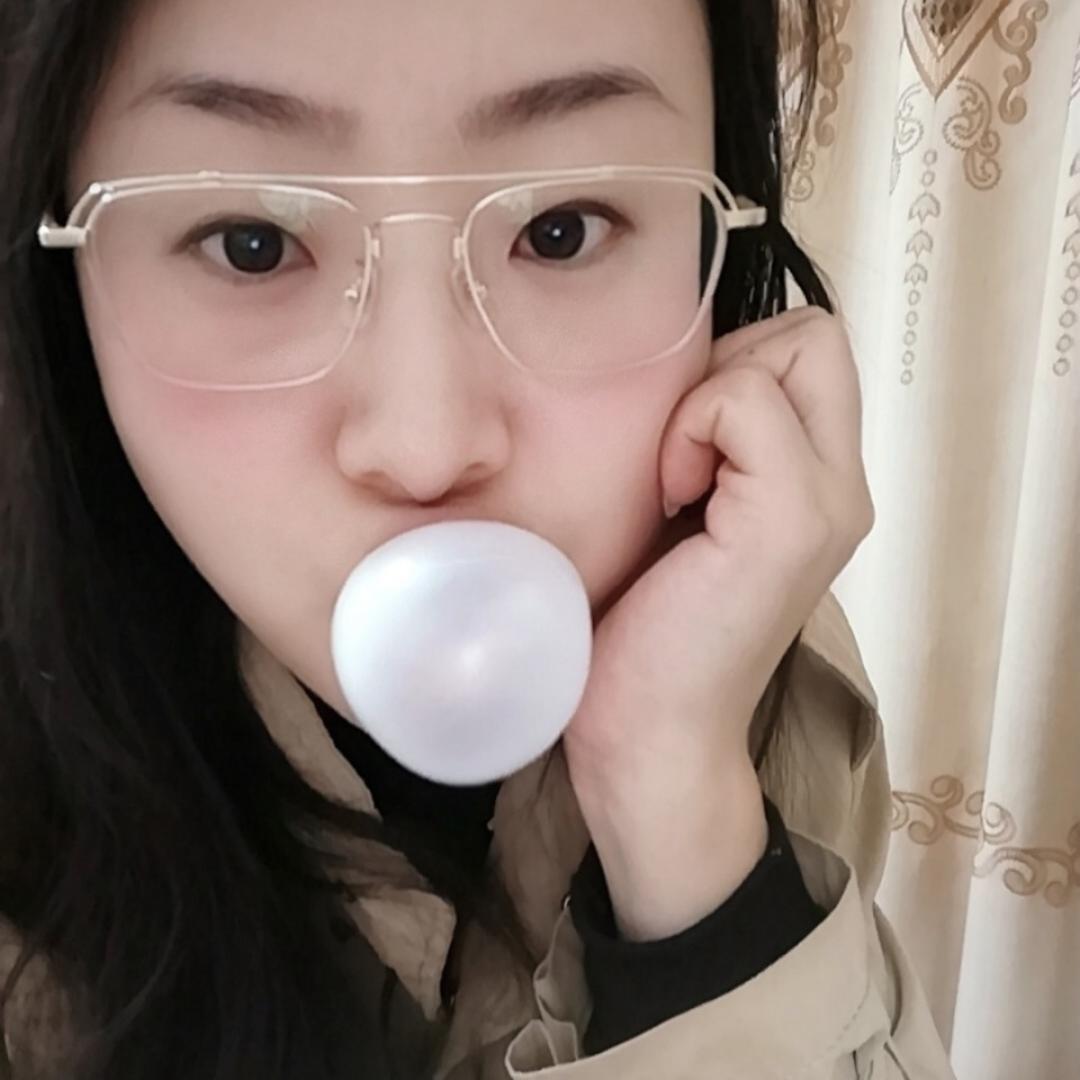 布丁小娃娃