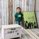 巨人朱蒂亚小双