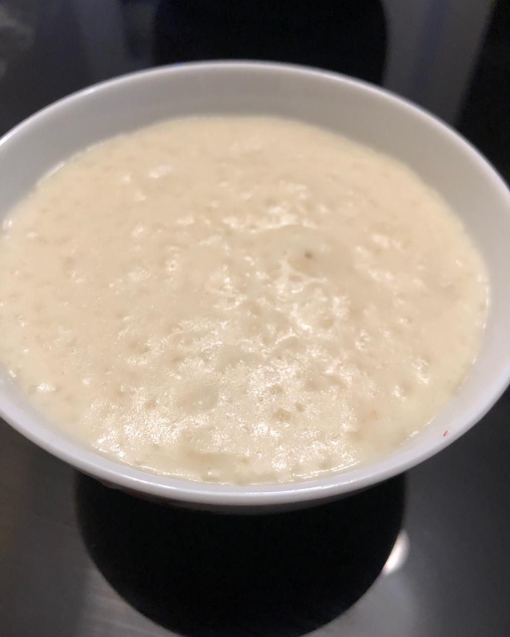 美龄粥：简单又不简单的养颜小点心