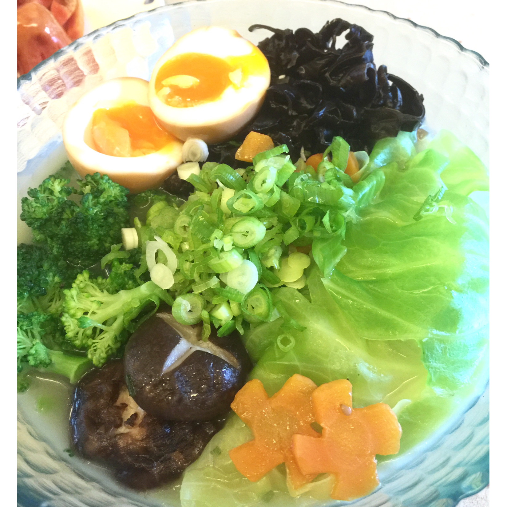 半熟味玉子（日本渍溏心蛋）