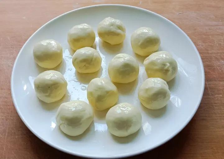 春饼、单饼、卷饼