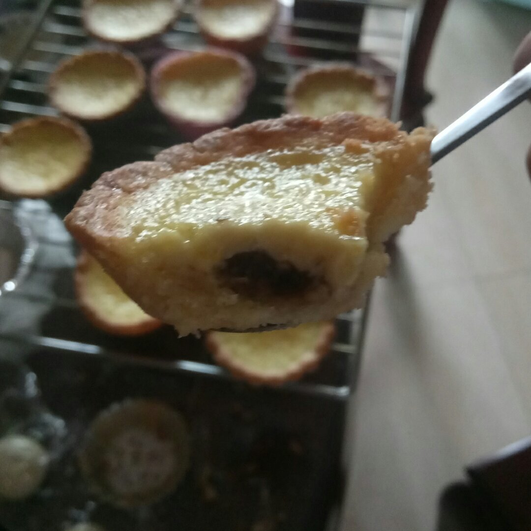 港式蛋挞