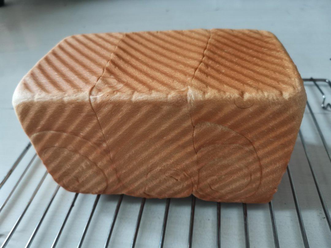 纯奶手撕吐司