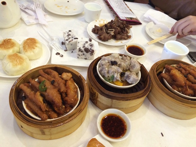 那些年我们吃过的特色美食