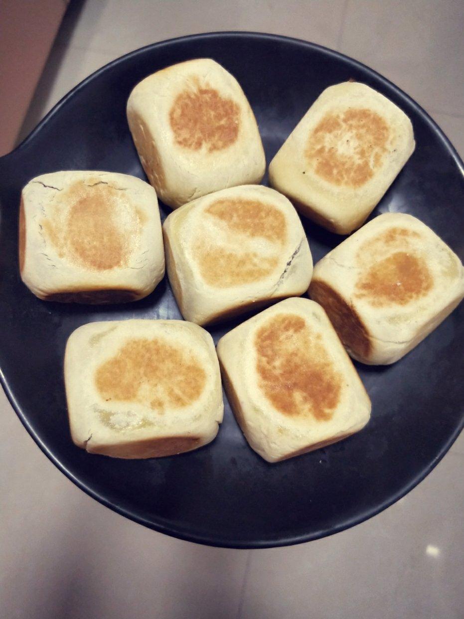 【爆浆紫薯仙豆糕】